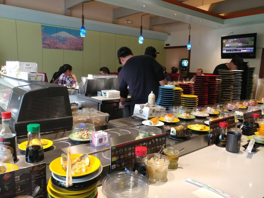 Sushi Hurray | restaurant | 21900 Willamette Dr, West Linn, OR 97068, USA | 5033057876 OR +1 503-305-7876