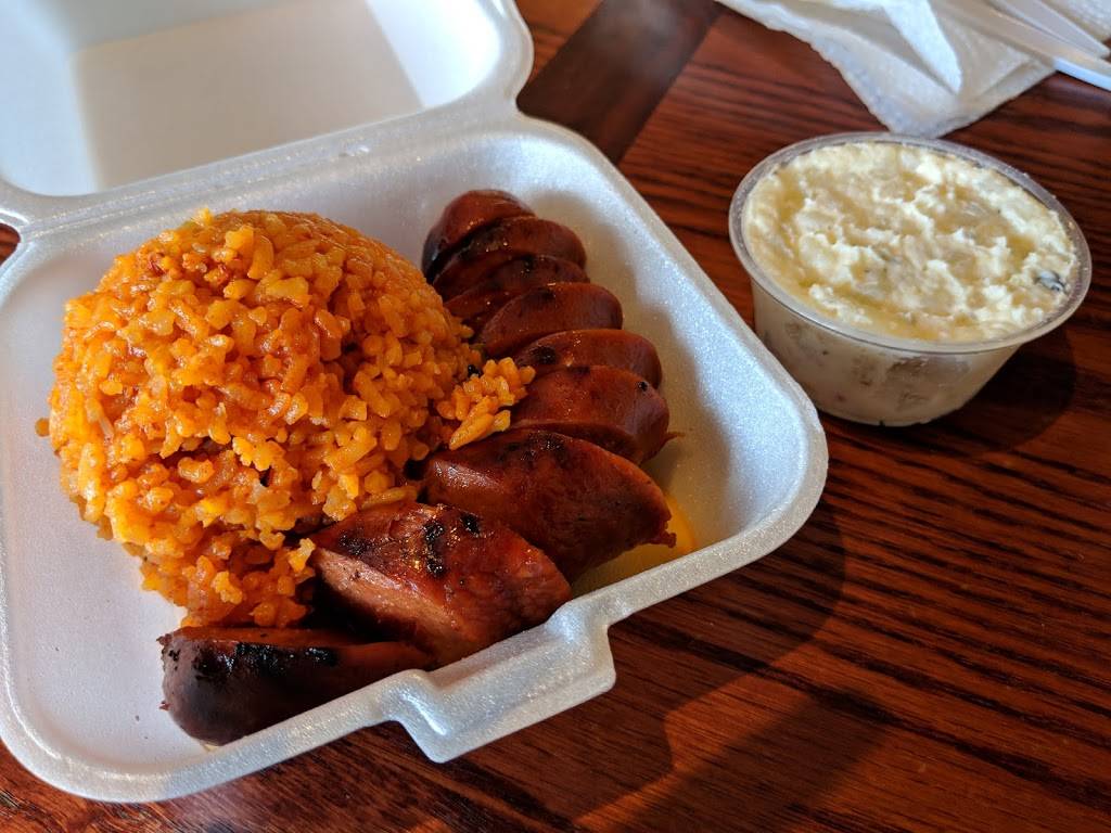 Keepin It Island | restaurant | 3730 Sonoma Blvd, Vallejo, CA 94590, USA | 7075527500 OR +1 707-552-7500