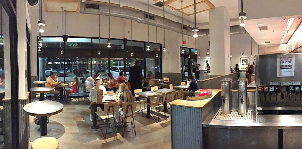 Chipotle Mexican Grill | restaurant | 14776 Biscayne Blvd, North Miami, FL 33181, USA | 3059472779 OR +1 305-947-2779