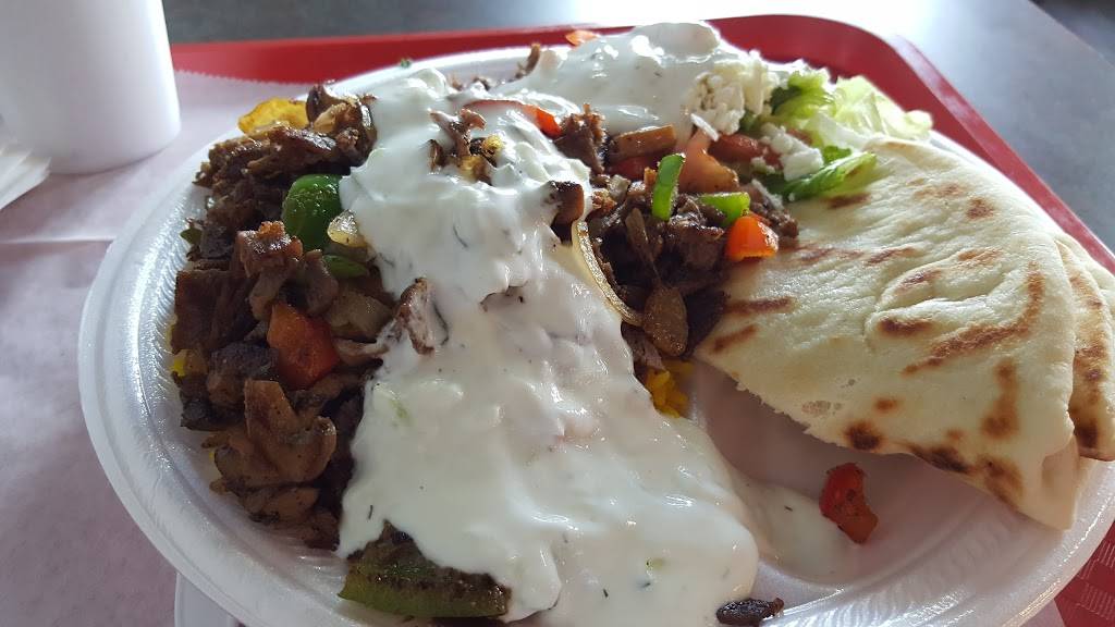Mixed Grill Gyros | restaurant | 5118 Murfreesboro Rd, La Vergne, TN 37086, USA | 6154711670 OR +1 615-471-1670
