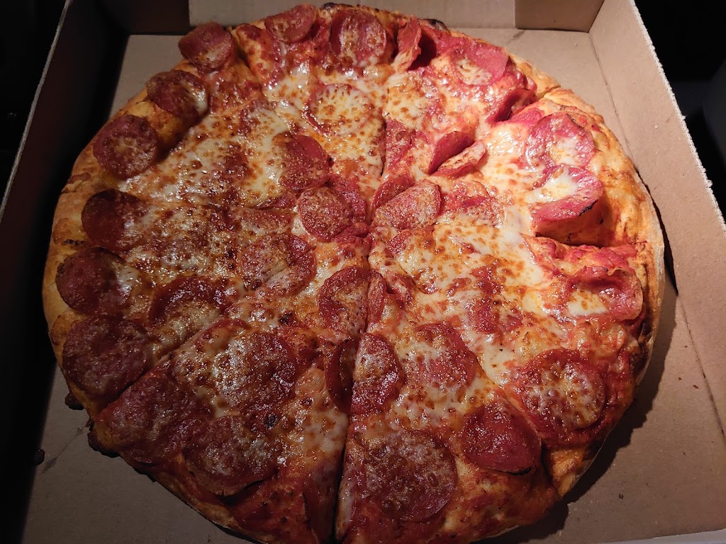 Jesses Pizza Co. | meal delivery | 424 E Broadway St, Fritch, TX 79036, USA | 8068570098 OR +1 806-857-0098