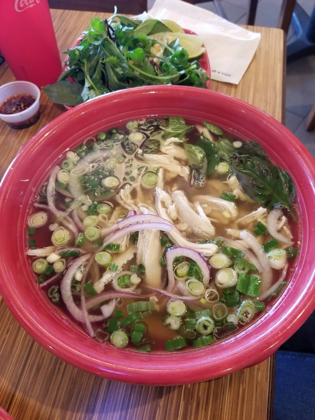 Nam Noodles And More | restaurant | 2512 Rice Boulevard, Houston, TX 77005, USA | 7135331188 OR +1 713-533-1188