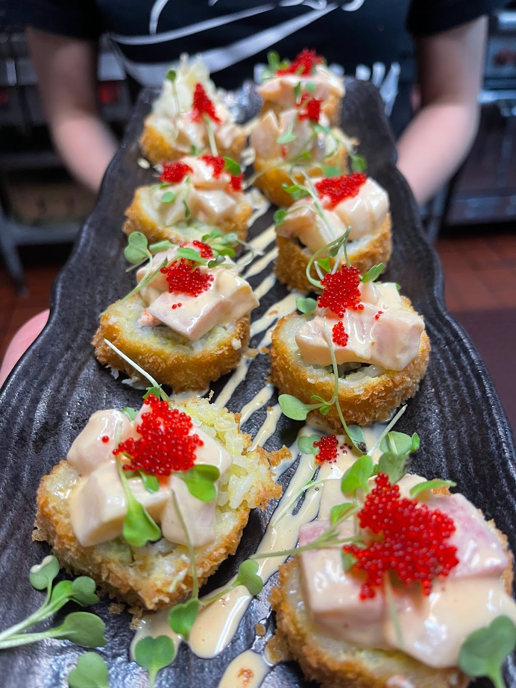 Los Kinjas | restaurant | 366a Grand Ave, Oakland, CA 94610, USA | 5103508085 OR +1 510-350-8085