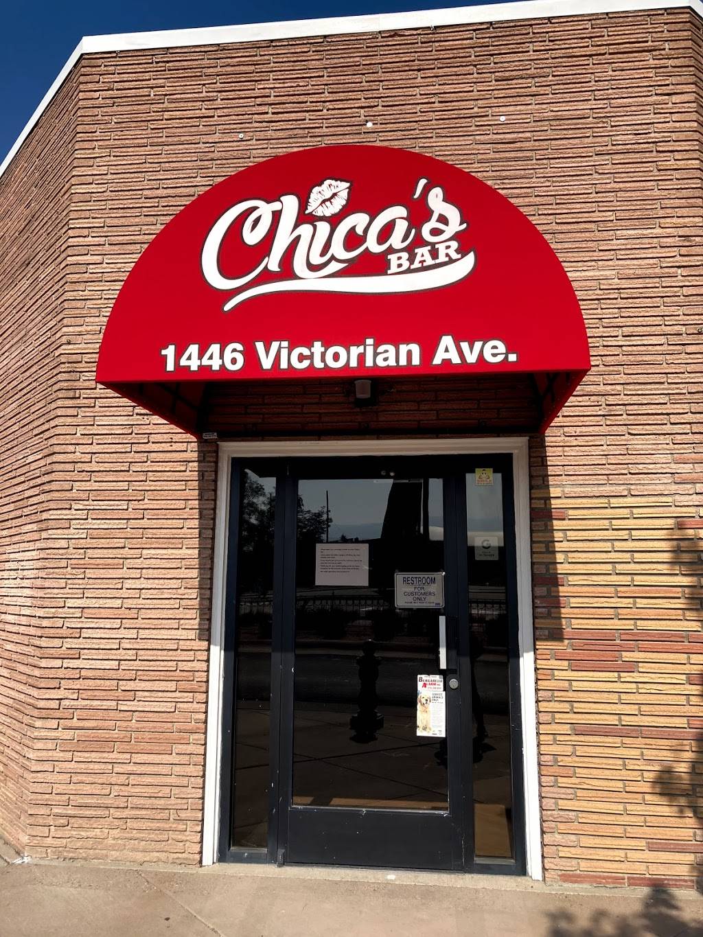 Chicas Bar | restaurant | 1446 Victorian Ave, Sparks, NV 89431, USA | 7754486229 OR +1 775-448-6229