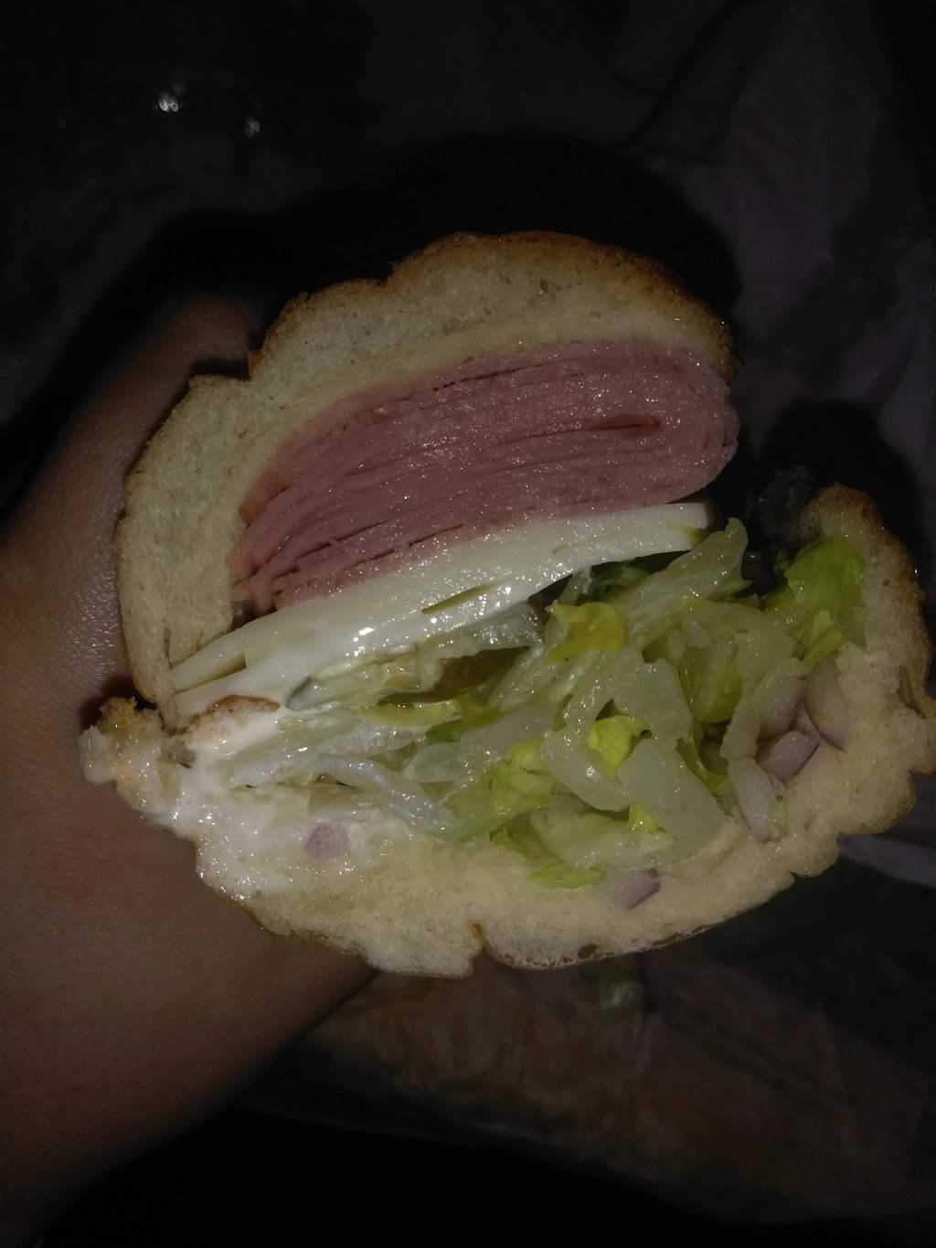 Subway | restaurant | 383 York Ave, Towanda, PA 18848, USA | 5702657553 OR +1 570-265-7553