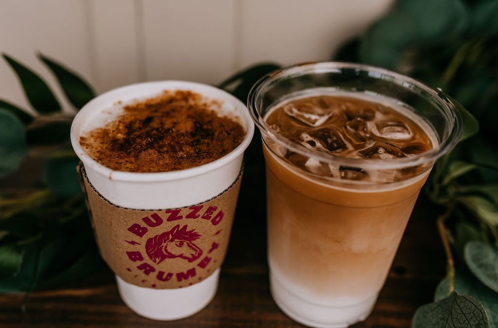 Buzzed Brumby, LLC | meal takeaway | 105 Elm St, Hico, TX 76457, USA | 2544138772 OR +1 254-413-8772