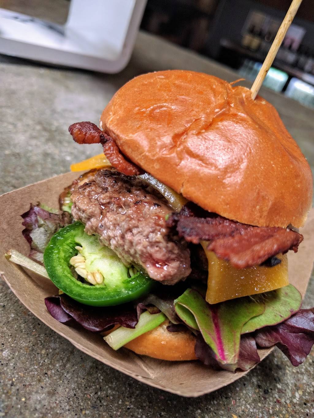 Booze Brothers Brewing Co. | restaurant | 2545 Progress St Suite D, Vista, CA 92081, USA | 7602950217 OR +1 760-295-0217