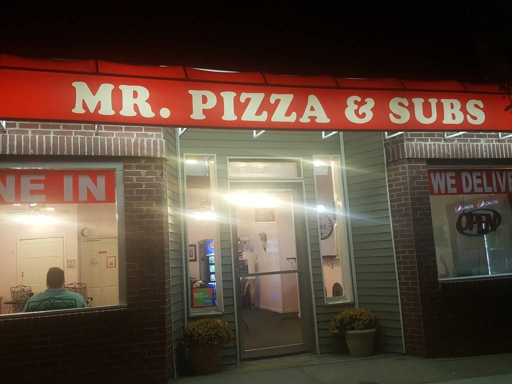 Mr. Pizza | restaurant | 553 Michigan St NE, Grand Rapids, MI 49503, USA | 6164561989 OR +1 616-456-1989