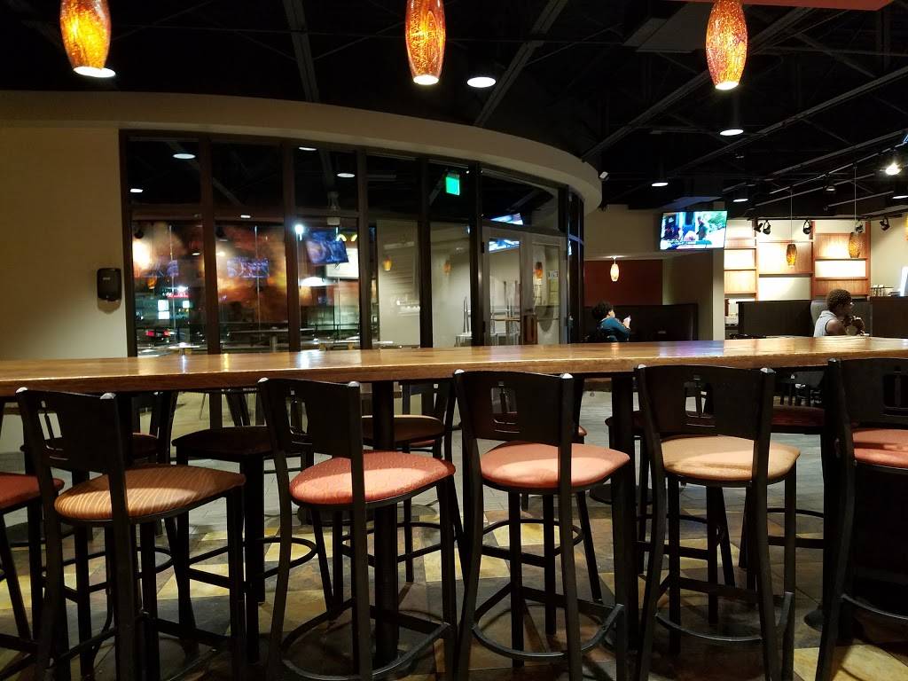 PYROS Fire Fresh Pizza | restaurant | 2035 Union Ave, Memphis, TN 38104, USA | 9012088857 OR +1 901-208-8857