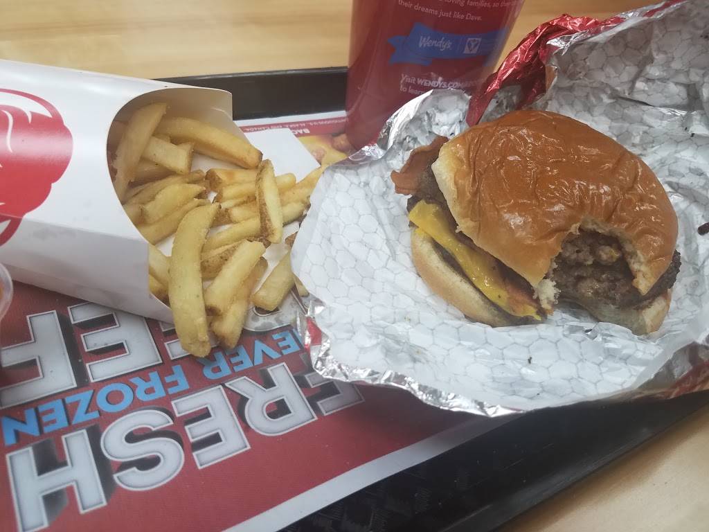 Wendys | restaurant | 3419 Lebanon Rd, Hermitage, TN 37076, USA | 6158894099 OR +1 615-889-4099