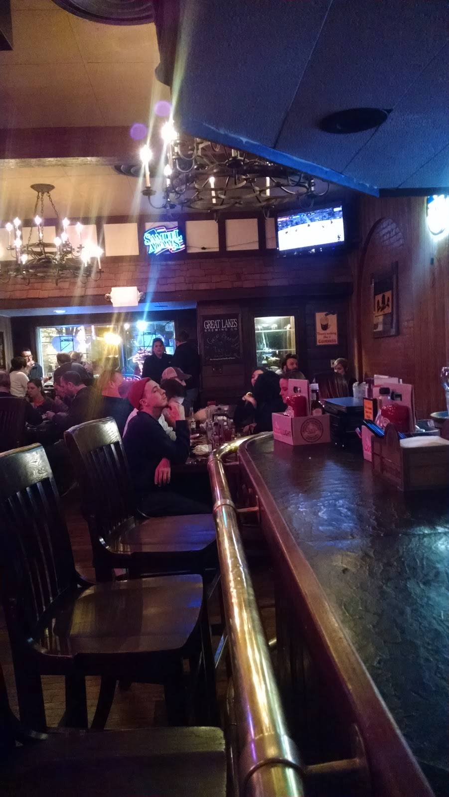 Trotters Tavern | restaurant | 119 N Main St, Bowling Green, OH 43402, USA | 4193525895 OR +1 419-352-5895