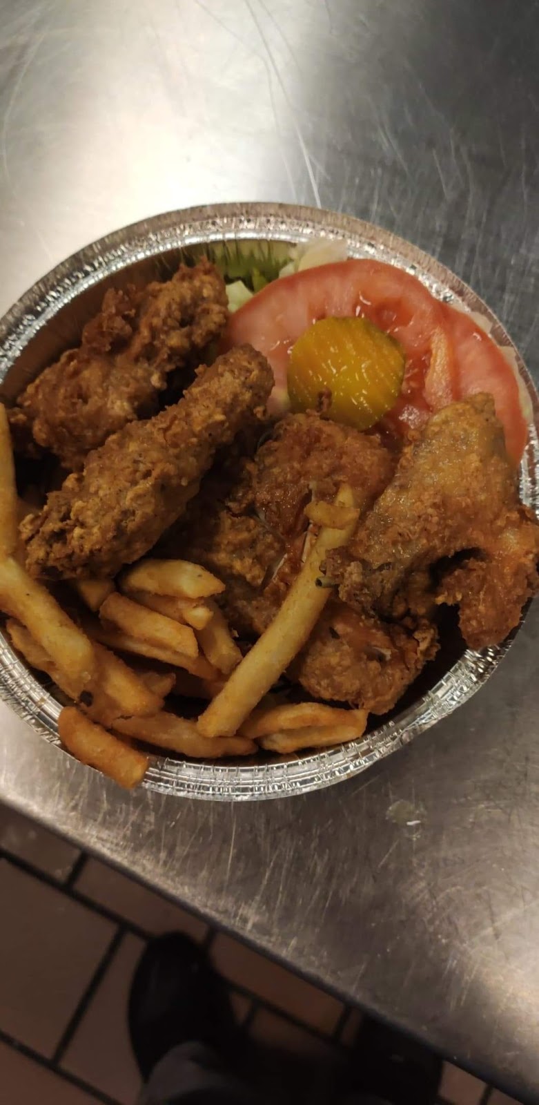 Express Gyro&More!! | restaurant | 805 Zerega Ave, Bronx, NY 10473, USA | 7182395062 OR +1 718-239-5062