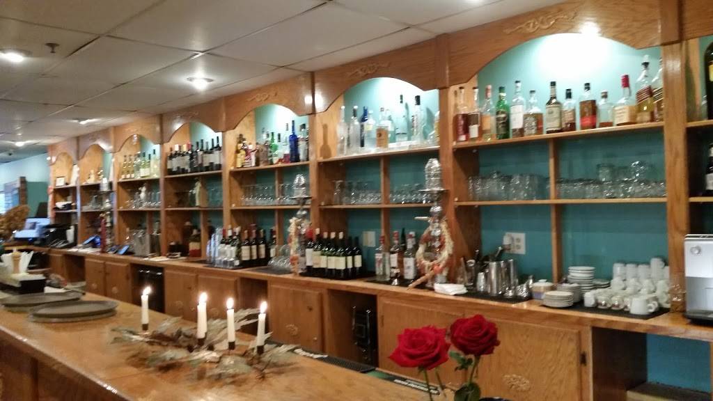 Phoenicia Mediterranean Restaurant | restaurant | 1910 1st St, Highland Park, IL 60035, USA | 8472669990 OR +1 847-266-9990