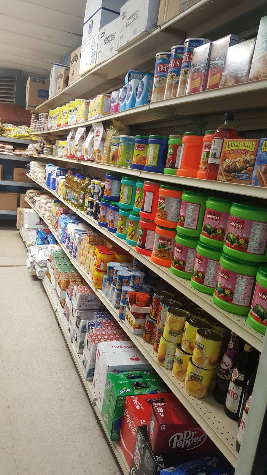 Amin | restaurant | 531 E La Salle Ave, Barron, WI 54812, USA | 7154182400 OR +1 715-418-2400