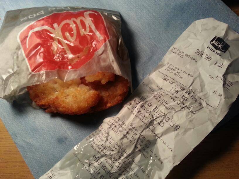 Jack in the Box | restaurant | 7205 NE 117th Ave, Vancouver, WA 98662, USA | 3608852450 OR +1 360-885-2450