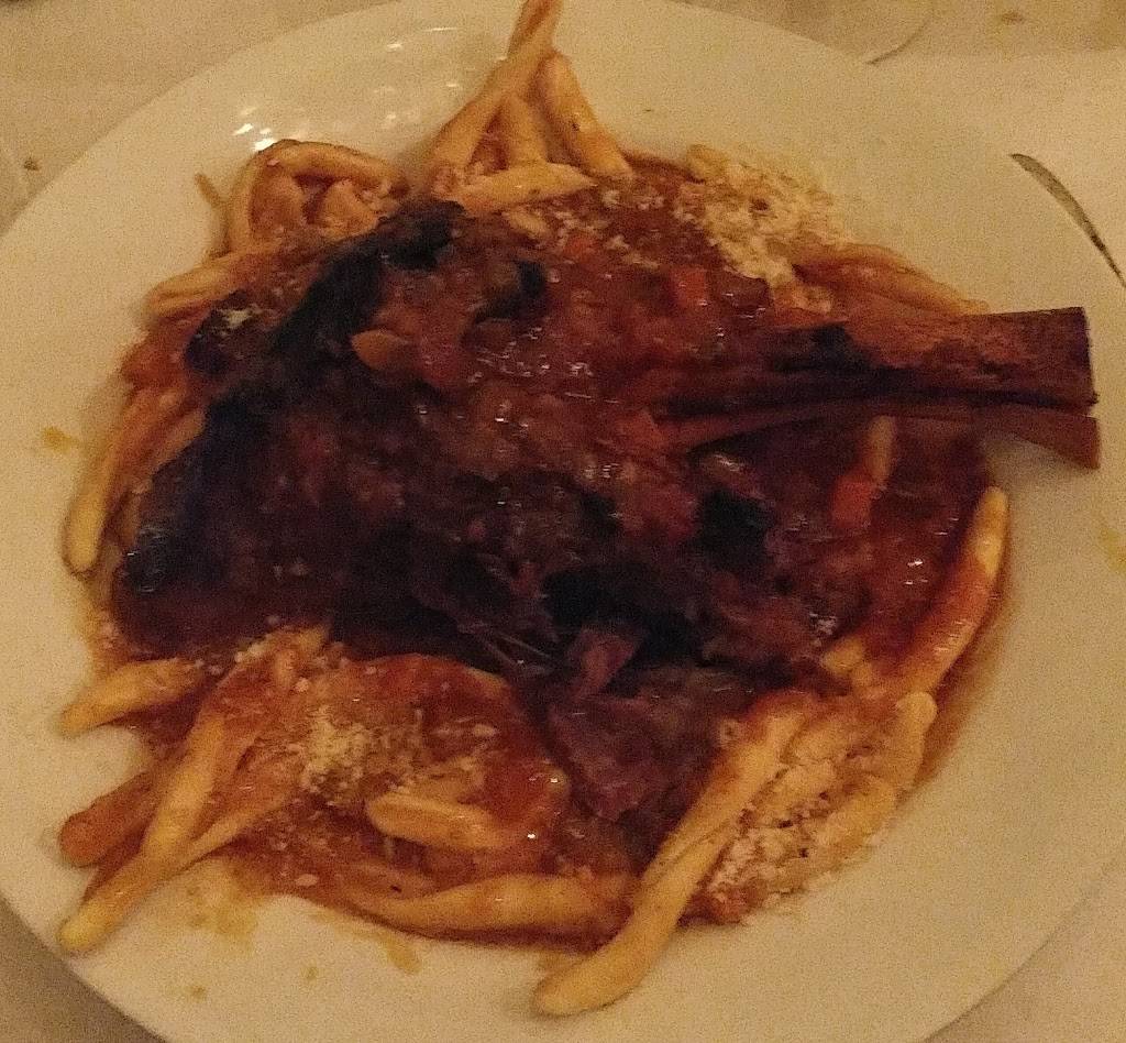 Langolo West | restaurant | 26 E Eagle Rd, Havertown, PA 19083, USA | 6104468400 OR +1 610-446-8400