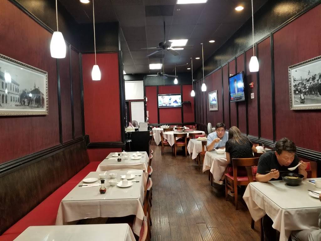 Q38 Noodle House | restaurant | 800 W Las Tunas Dr, San Gabriel, CA 91775, USA | 6262812777 OR +1 626-281-2777