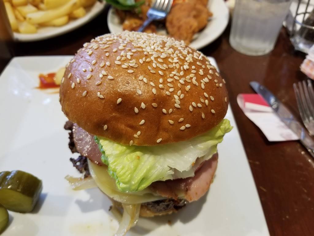 Grand Canyon Diner | restaurant | 179 7th Ave, Brooklyn, NY 11215, USA | 7184993660 OR +1 718-499-3660