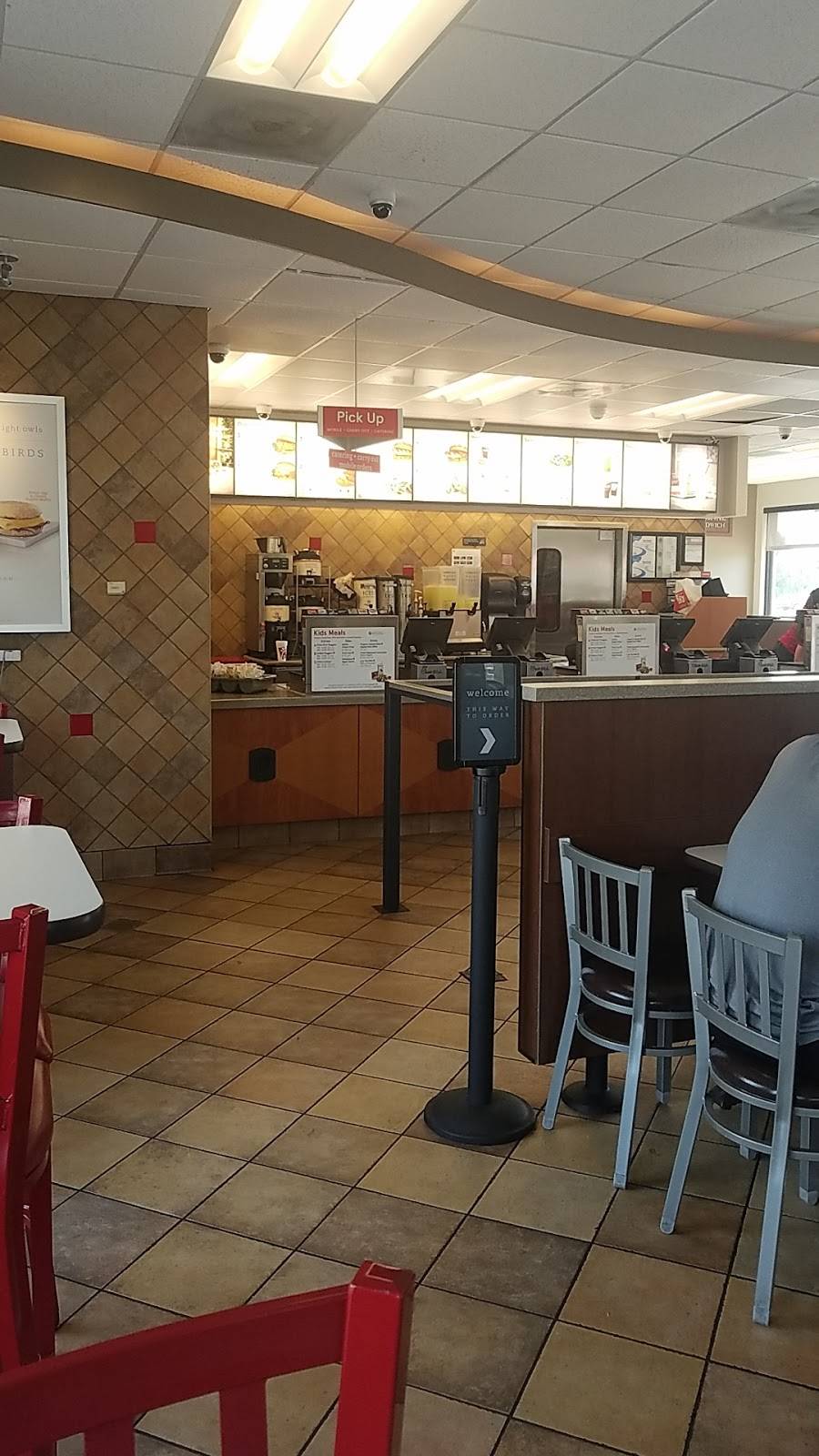 Chick-fil-A | restaurant | 5211 Eldorado Pkwy, Frisco, TX 75033, USA | 2143879887 OR +1 214-387-9887