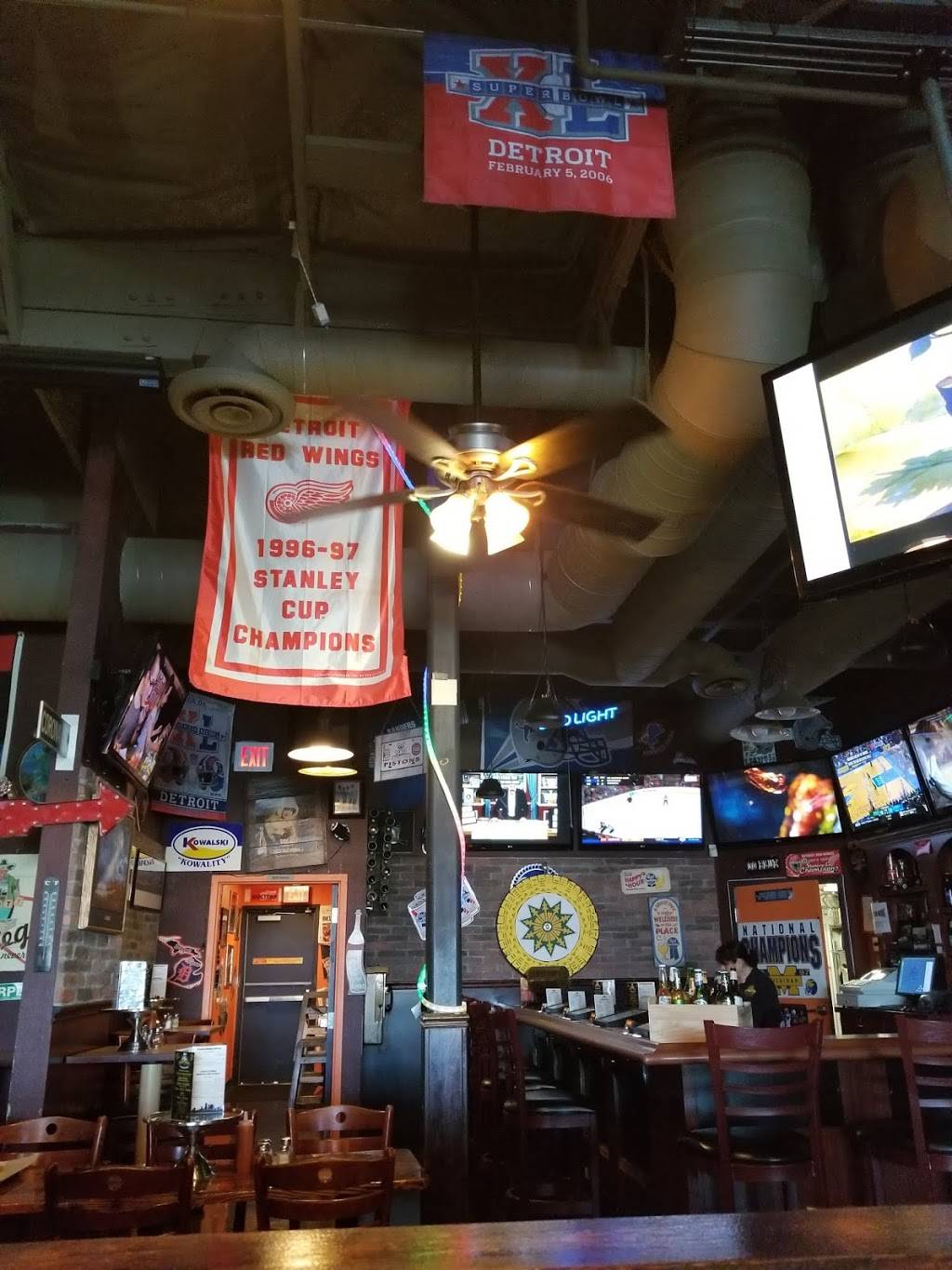 Northside Nathans Detroit Pizza | meal delivery | 7531 W Lake Mead Blvd #120, Las Vegas, NV 89128, USA | 7022558822 OR +1 702-255-8822