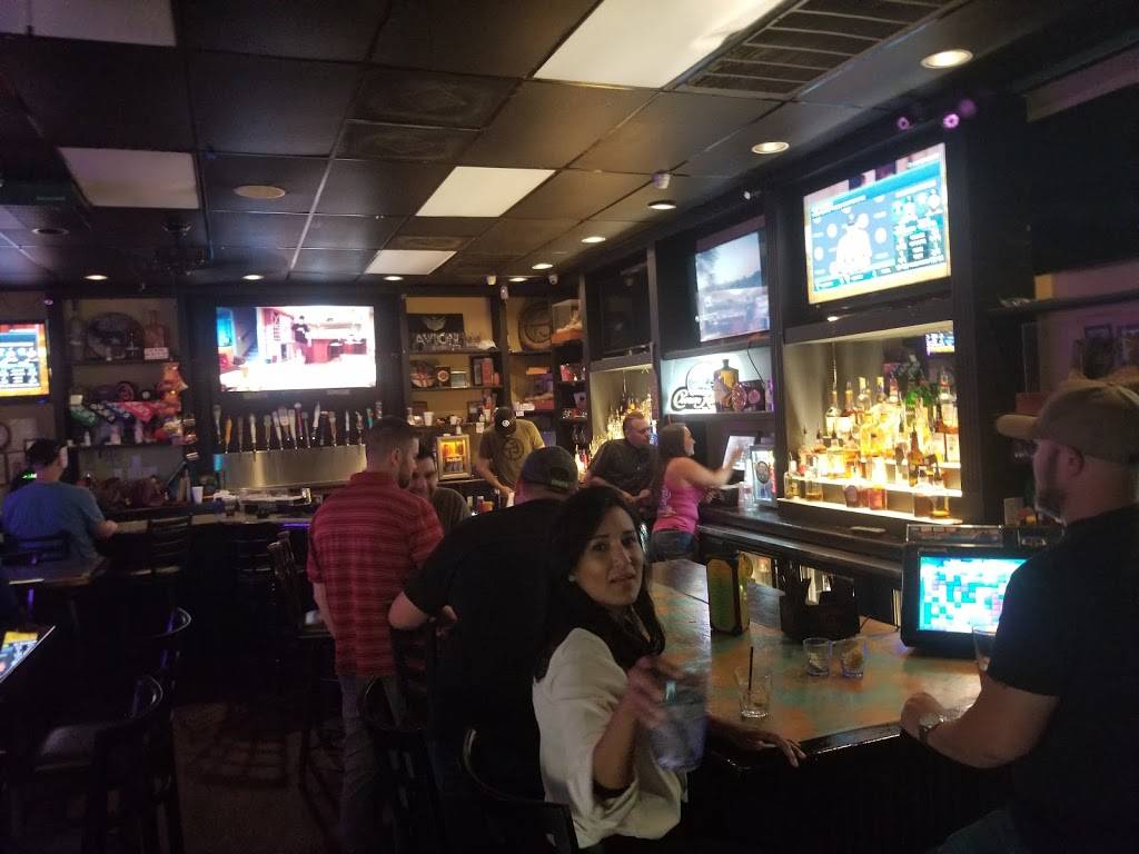 The Thirsty Texan | restaurant | 21135 TX-249, Houston, TX 77070, USA | 2812578901 OR +1 281-257-8901