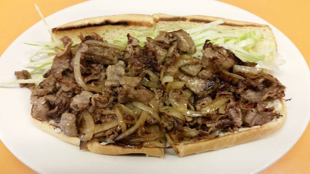 Peters Carryout | restaurant | 8017 Wisconsin Ave, Bethesda, MD 20814, USA | 3016562242 OR +1 301-656-2242