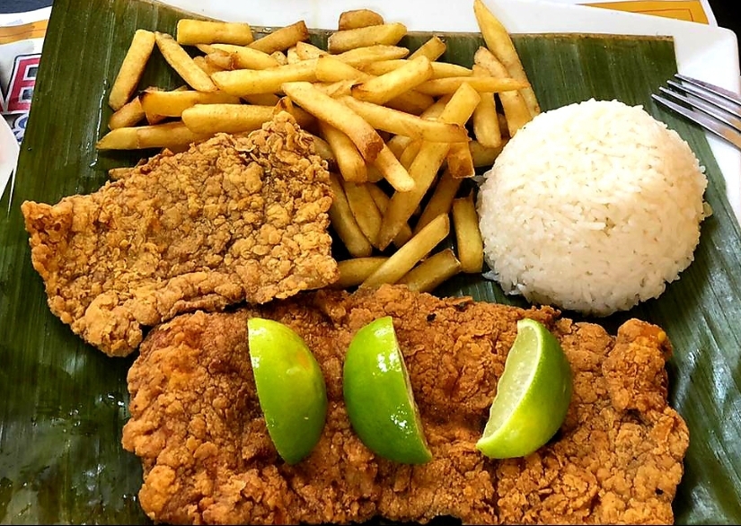 Sabor La Negra | cafe | 11300 NW 87th Ct Unit 120B, Hialeah, FL 33018, USA | 3056312204 OR +1 305-631-2204