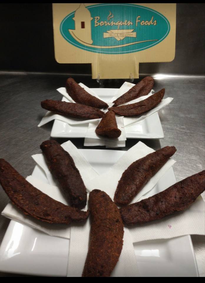 Borinquen Foods | restaurant | 2001 S Lumpkin Rd # 17, Columbus, GA 31903, USA | 7066876273 OR +1 706-687-6273