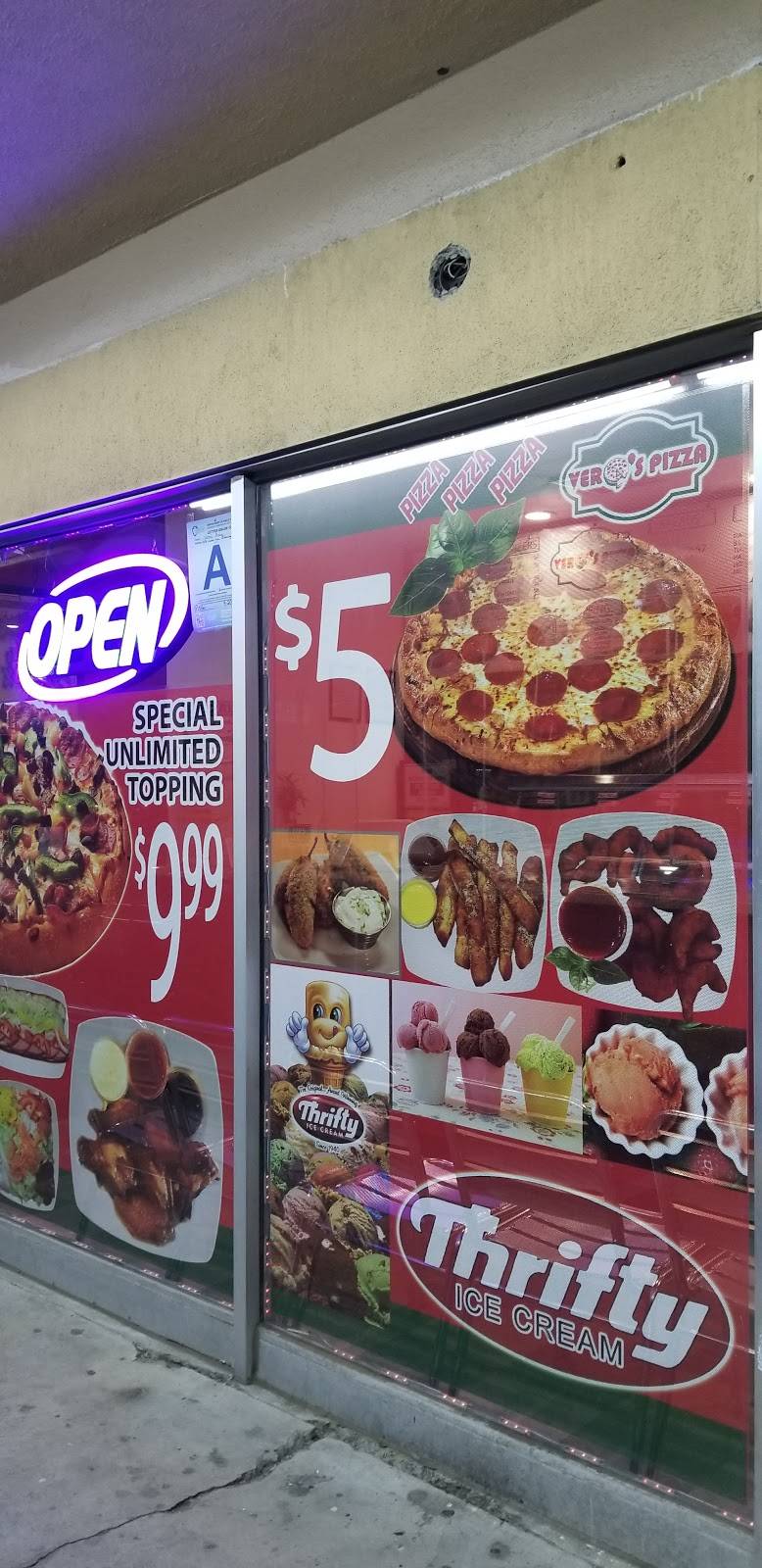 Veros pizza | restaurant | 11340 Cedar Ave, Bloomington, CA 92316, USA | 9099612112 OR +1 909-961-2112