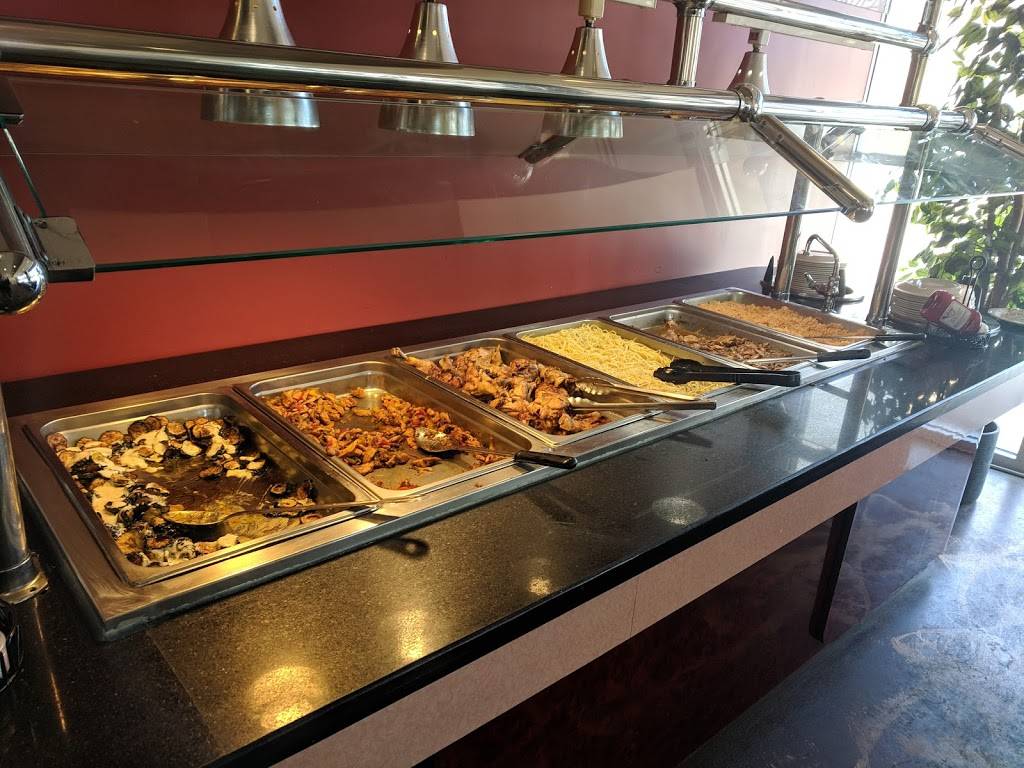 Zeus Pizza Grill & Buffet | meal delivery | 1402 San Marco Blvd, Jacksonville, FL 32207, USA | 9045035616 OR +1 904-503-5616