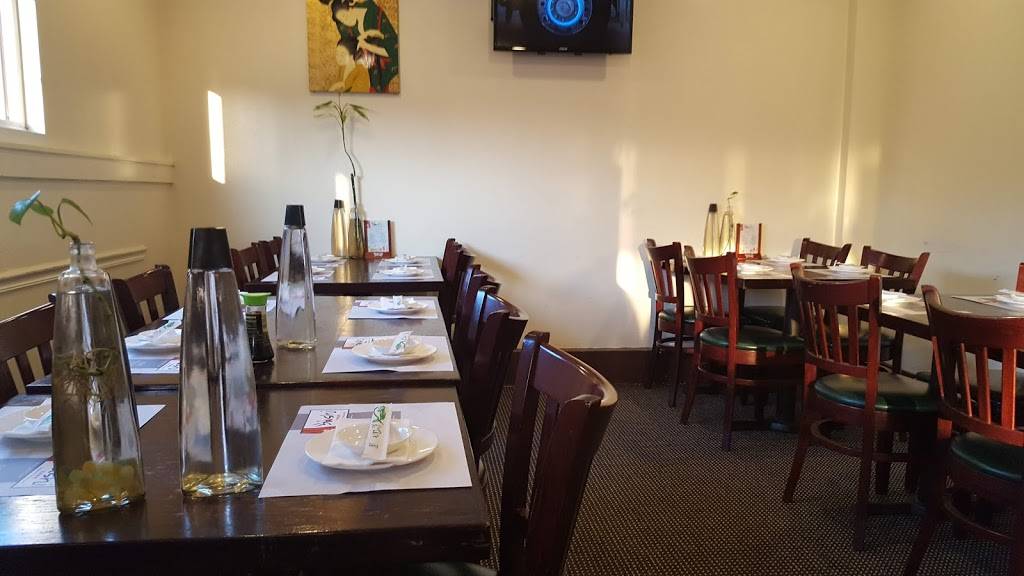 SuSu Sushi | restaurant | 408 Washington St, Stoughton, MA 02072, USA | 7813448998 OR +1 781-344-8998