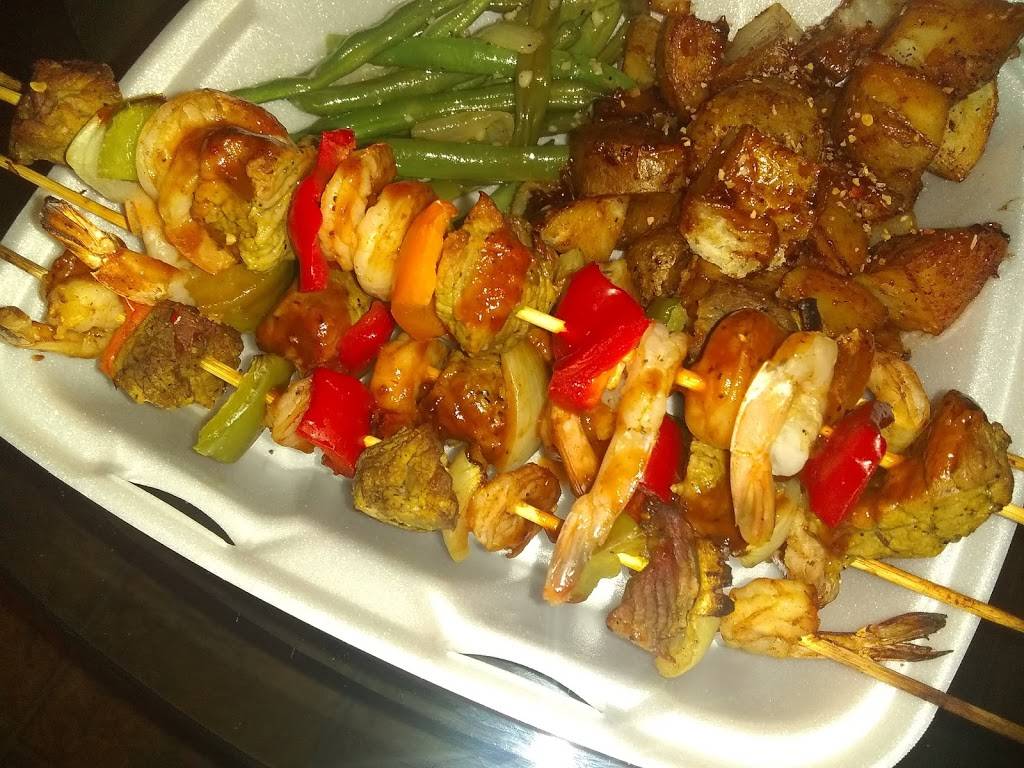 Teekays Kitchen | restaurant | 125 N Madison St, Allentown, PA 18102, USA | 6105153556 OR +1 610-515-3556