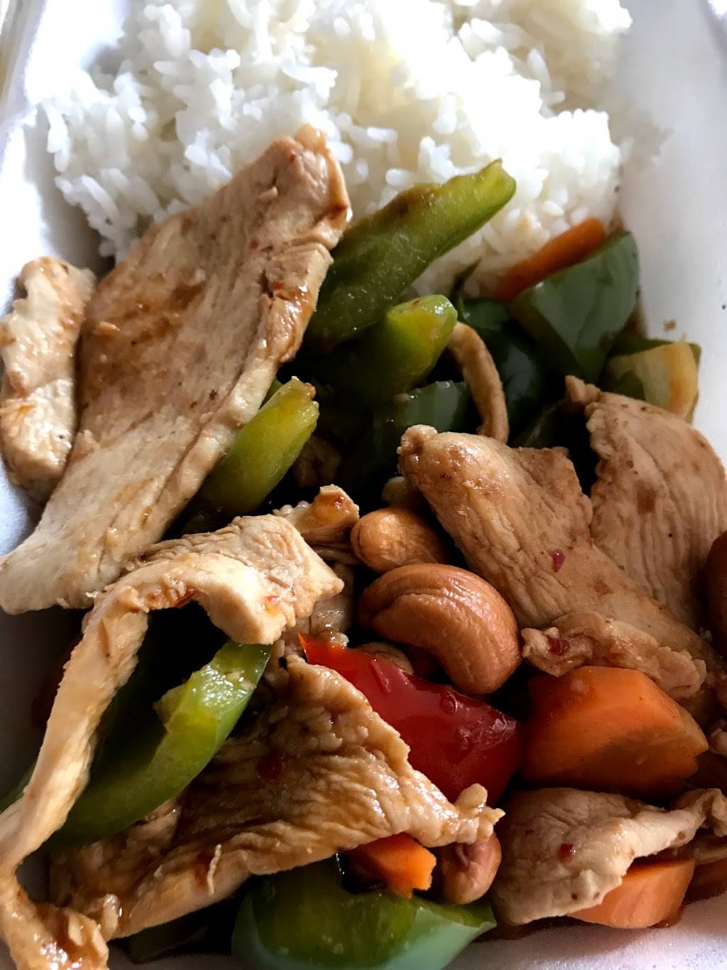 Thai Waterdown | restaurant | 1-287 Dundas St E, Waterdown, ON L0R 2H6, Canada | 9059233255 OR +1 905-923-3255