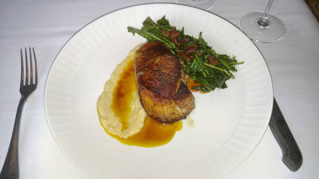 TEMPO | restaurant | 581 Delaware Ave, Buffalo, NY 14202, USA | 7168851594 OR +1 716-885-1594