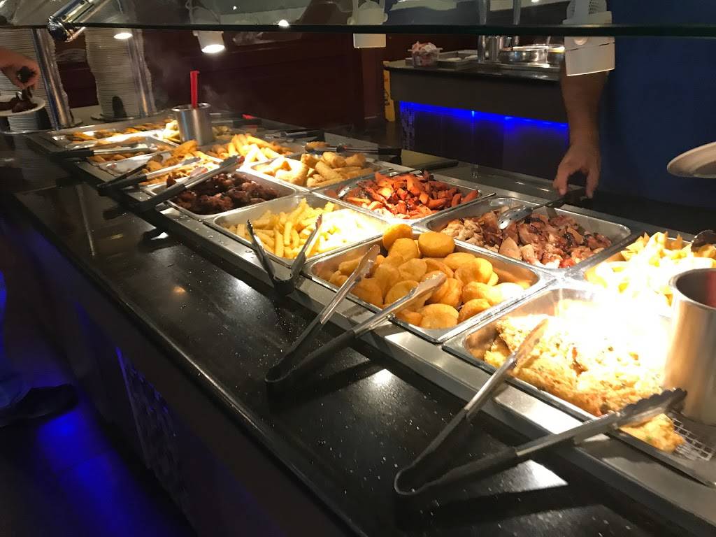 Grand Buffet | restaurant | 8309 Spencer Hwy, Deer Park, TX 77536, USA | 2814760288 OR +1 281-476-0288