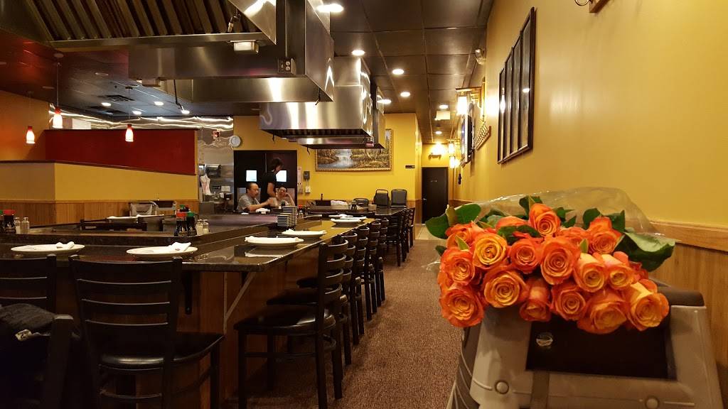 Osaka | restaurant | 20 Boston Turnpike, Shrewsbury, MA 01545, USA | 5087531144 OR +1 508-753-1144