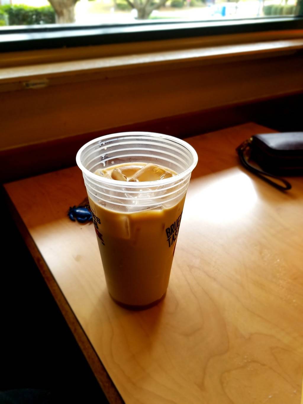 Brueggers Bagels | cafe | 1905 Matthews Township Pkwy, Matthews, NC 28105, USA | 7048497222 OR +1 704-849-7222