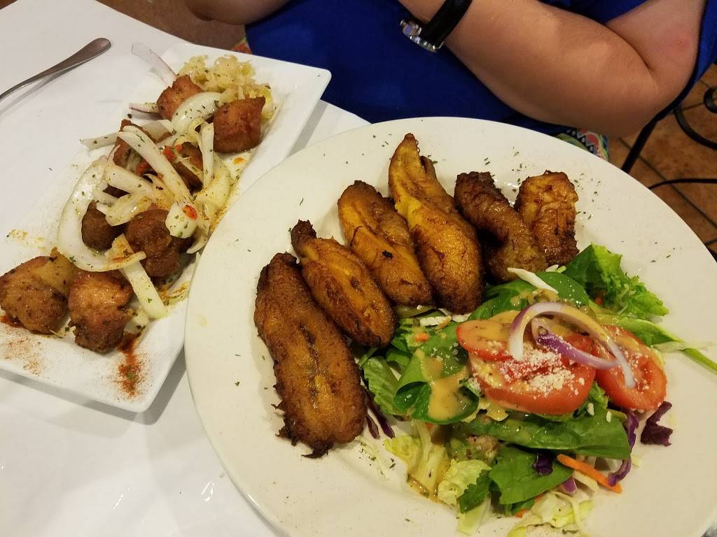 La Casona Restaurant | restaurant | 5709 N Armenia Ave, Tampa, FL 33603, USA | 8134149774 OR +1 813-414-9774