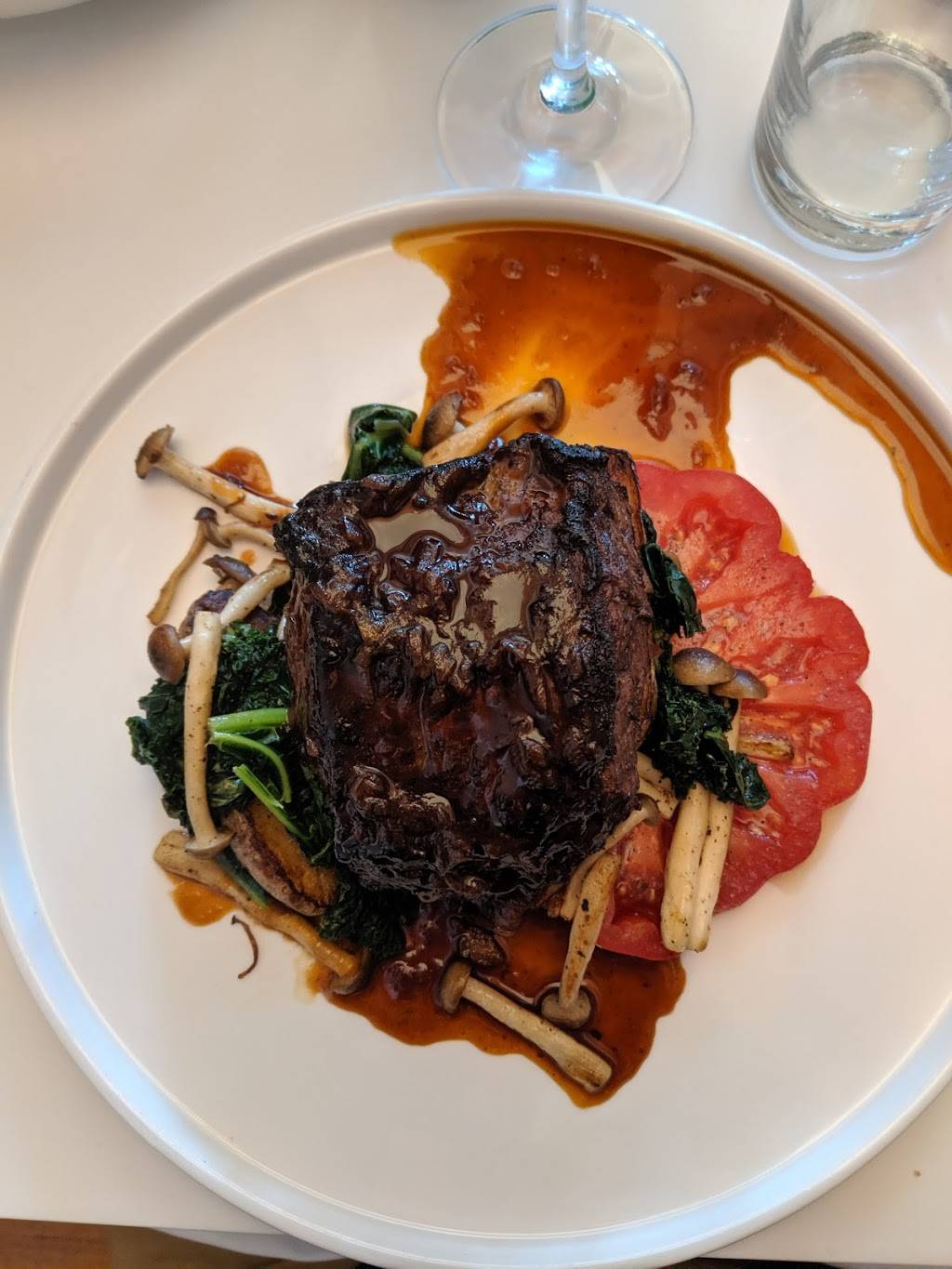 Restaurant Wellington | restaurant | 3629 Rue Wellington, Verdun, QC H4G 1T9, Canada | 5144191646 OR +1 514-419-1646