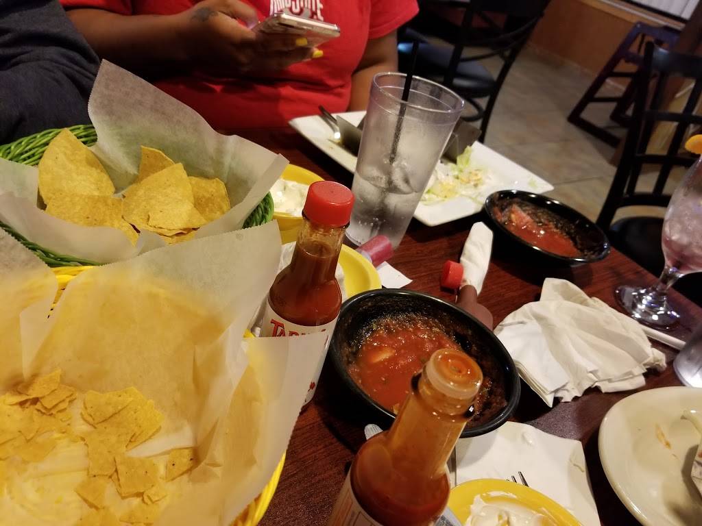 Plaza Mexico Restaurant & Cantina | restaurant | 3031 Mahoning Ave, Youngstown, OH 44509, USA | 3302709151 OR +1 330-270-9151