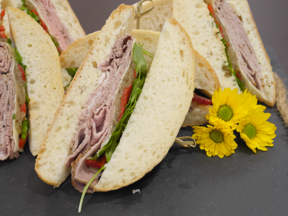 Knifes Edge Private Chef and Catering, LLC | restaurant | 30 Holly Ave, Shalimar, FL 32579, USA | 8503761916 OR +1 850-376-1916