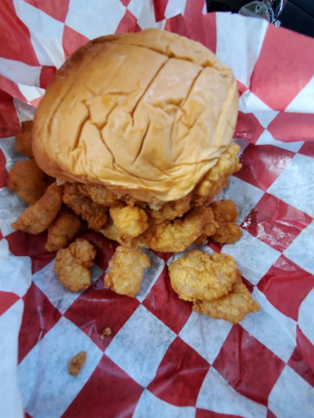 Captains Kitchen (Food Truck) | restaurant | 1502 Salter Path Rd, Salter Path, NC 28575, USA | 2527233100 OR +1 252-723-3100