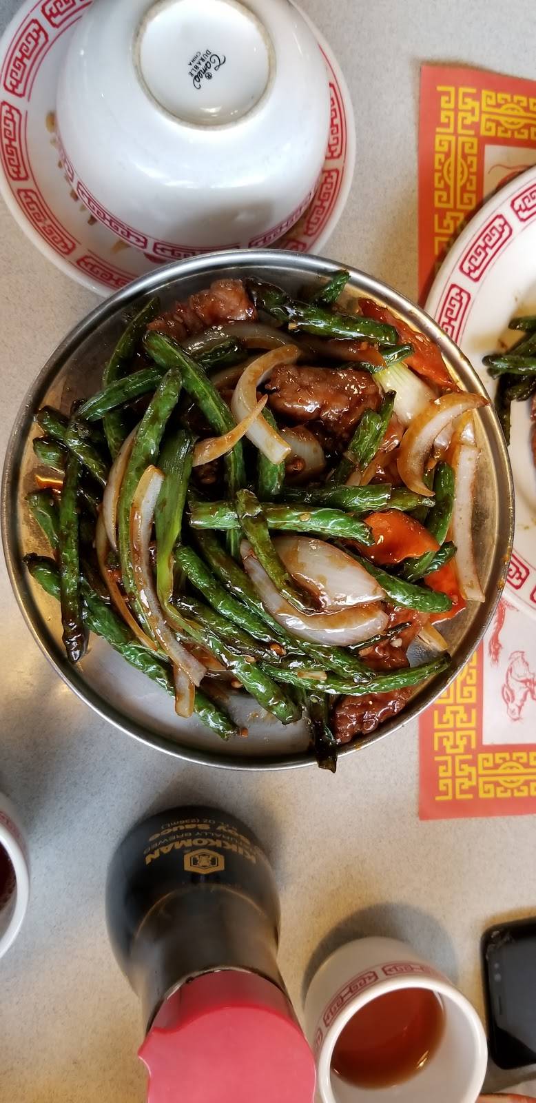 Susie Lai Chinese Restaurant | restaurant | 18305 NE 19th Ave, North Miami Beach, FL 33179, USA | 3059323997 OR +1 305-932-3997