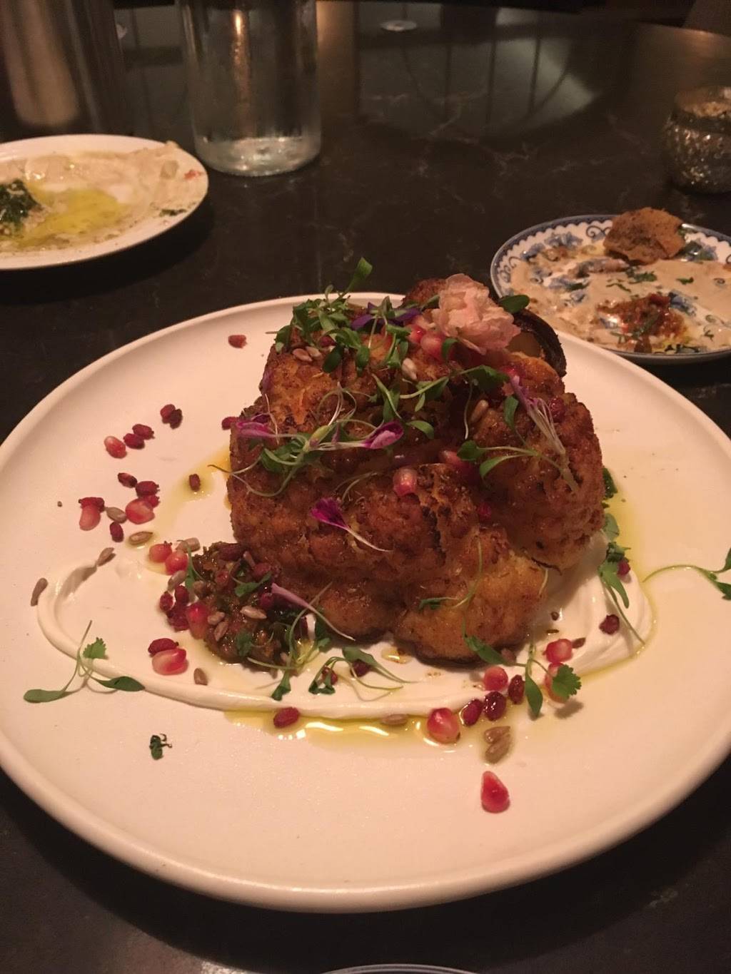 Babel Restaurant | restaurant | 305 York Mills Rd Unit 19, Toronto, ON M2L 1L3, Canada | 6474756240 OR +1 647-475-6240