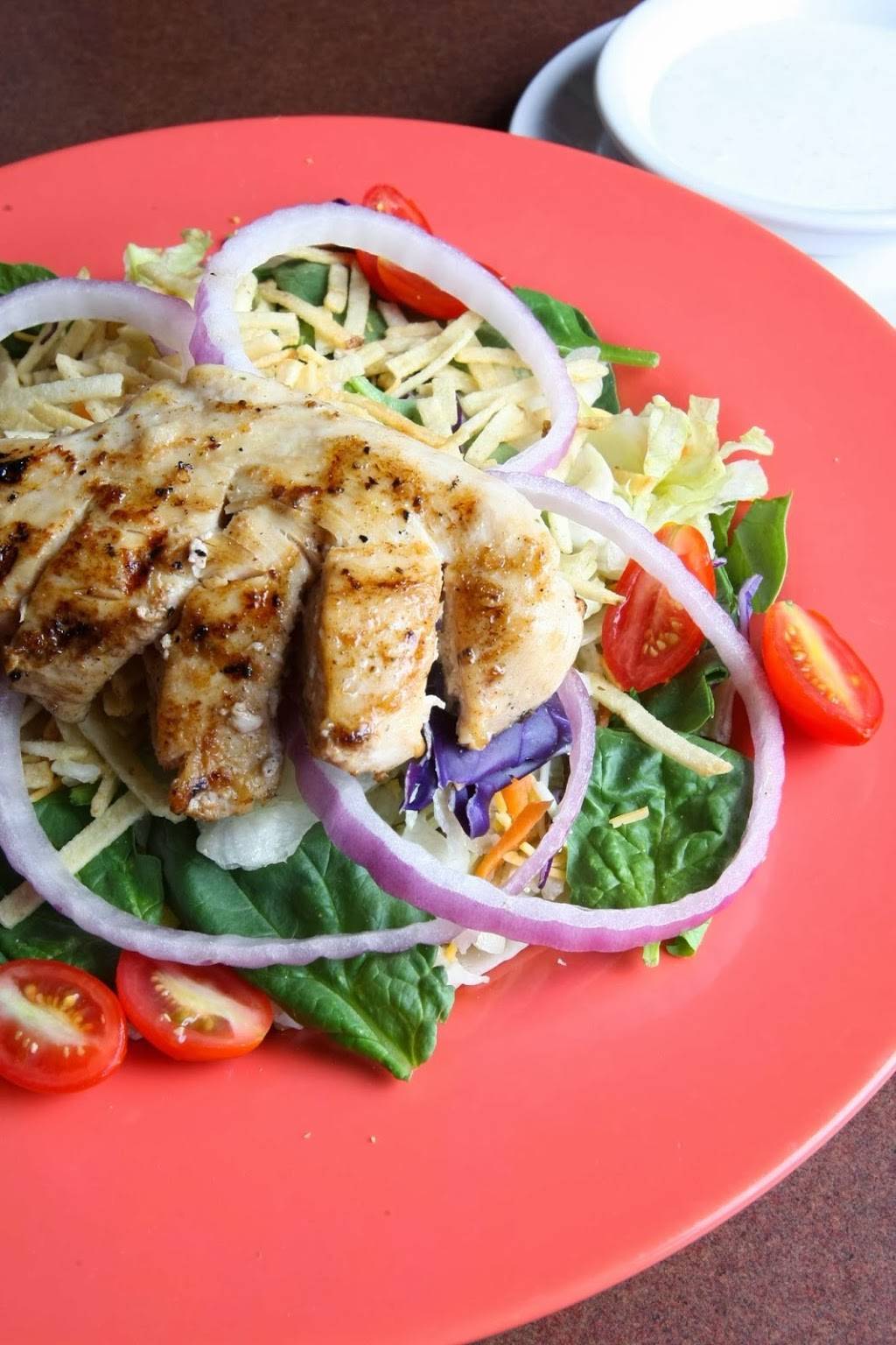 Windmill Grill | restaurant | 2335 W Sycamore St, Kokomo, IN 46901, USA | 7654521600 OR +1 765-452-1600