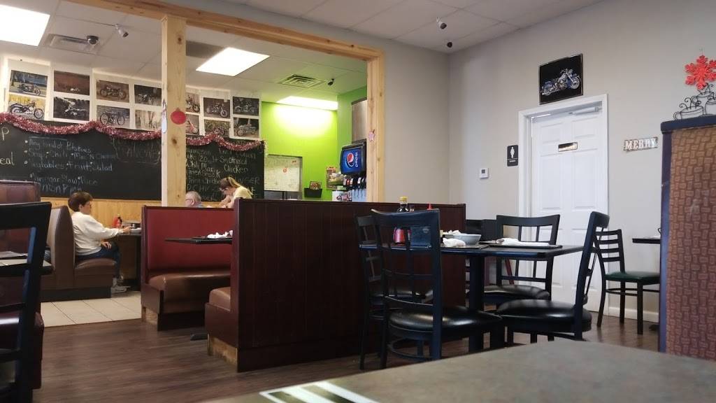 Affton Diner | cafe | 10020 Gravois Rd, Affton, MO 63123, USA | 3146311911 OR +1 314-631-1911