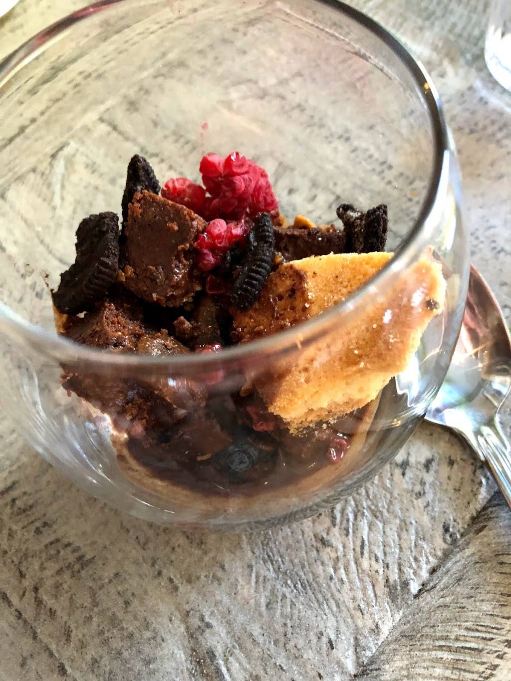 La Table à Mo | restaurant | 118 Rue Principale, Granby, QC J2G 2V2, Canada | 4503720043 OR +1 450-372-0043