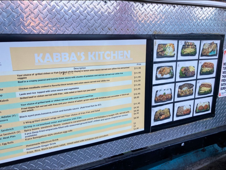 Kabba’s Kitchen | restaurant | 4631 N Albina Ave, Portland, OR 97217, USA | 5034386770 OR +1 503-438-6770