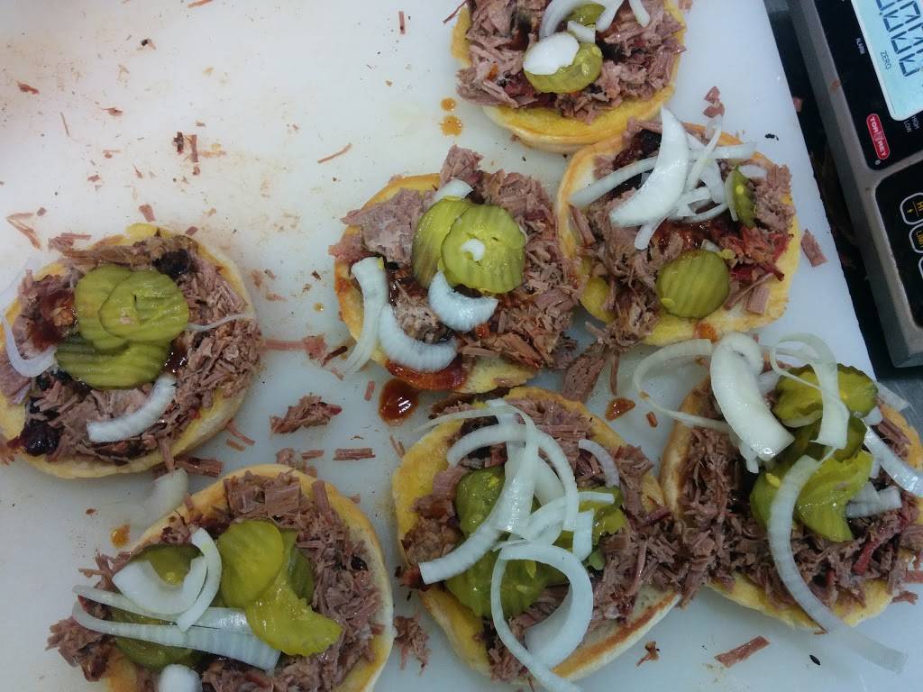 Big Daddys BBQ | restaurant | 14097 Westheimer Rd, Houston, TX 77077, USA | 2815897199 OR +1 281-589-7199