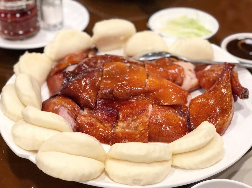 Lei Garden | restaurant | 10125 Bandley Dr, Cupertino, CA 95014, USA | 4089963838 OR +1 408-996-3838